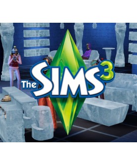 The Sims 3 Seasons - Pre-Order Bonus DLC Origin Key GLOBAL